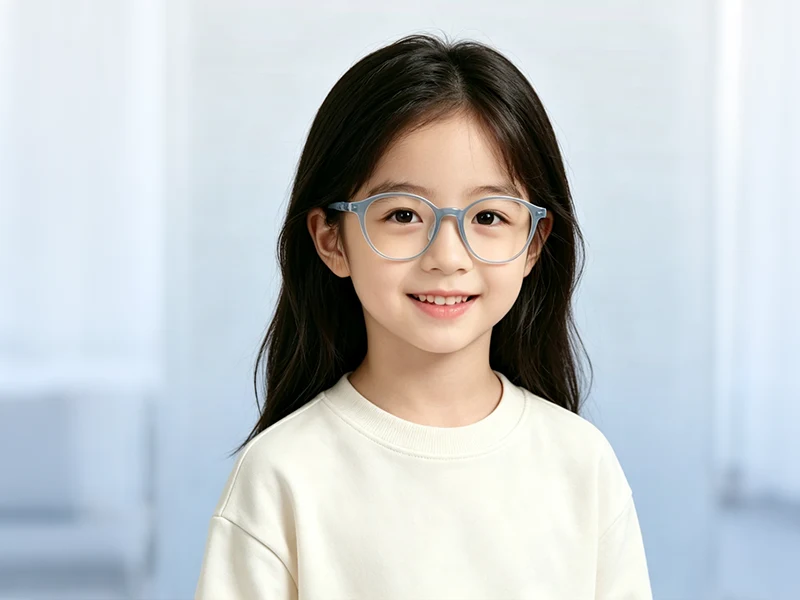 Hontu Glasses は、毎日の快適さと保護のために子供用メガネをどのように設計していますか? Hontu Glasses は、毎日の快適さと保護のために子供用メガネをどのように設計していますか?