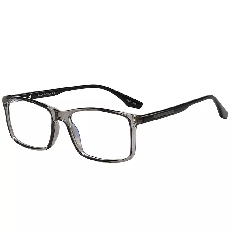 TR90 インジェクション メガネが毎日の快適さのために賢い選択となる理由は何ですか? TR90 インジェクション メガネが毎日の快適さのために賢い選択となる理由は何ですか?