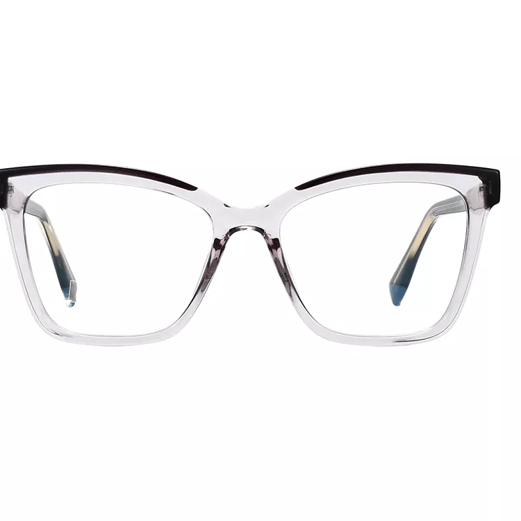 CP Core Wire Temple Unisex Casual Frames
